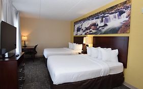 Cicero Grand - Syracuse North